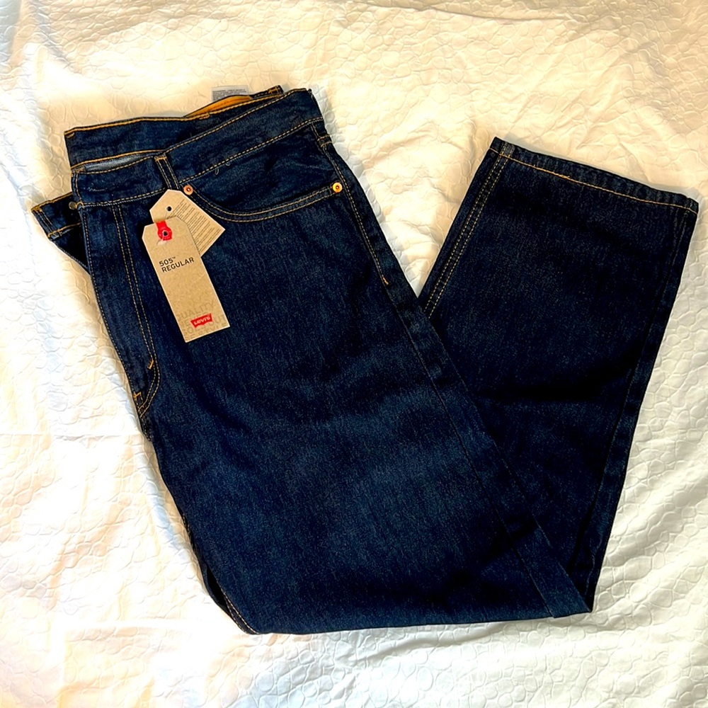 Mens LEVIS